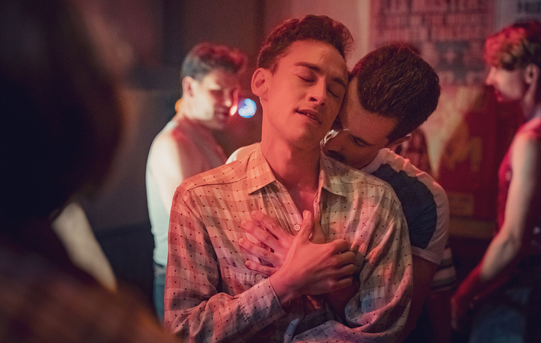 The M Report: Top Ten TV Shows of 2021